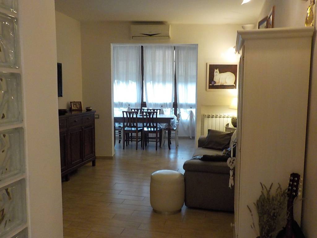 Appartamento a Buggiano in Via Terra Rossa - Foto 3