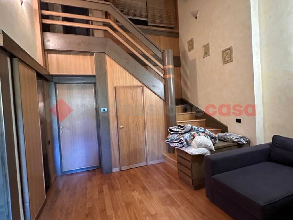 Appartamento a Pescasseroli in Via delle Pinete, 1 - Foto 2