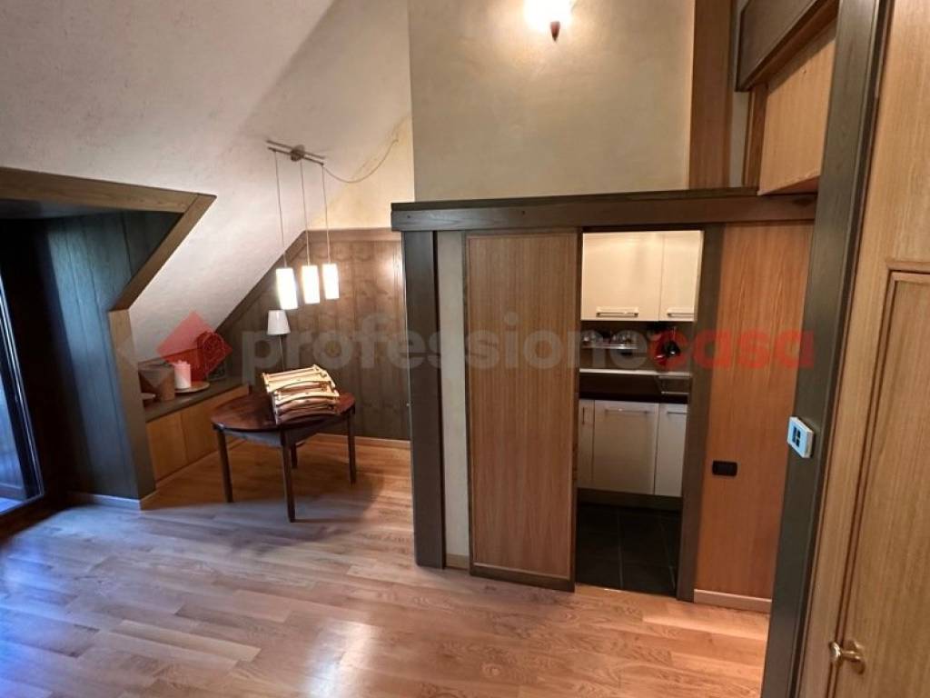Appartamento a Pescasseroli in Via delle Pinete, 1 - Foto 4