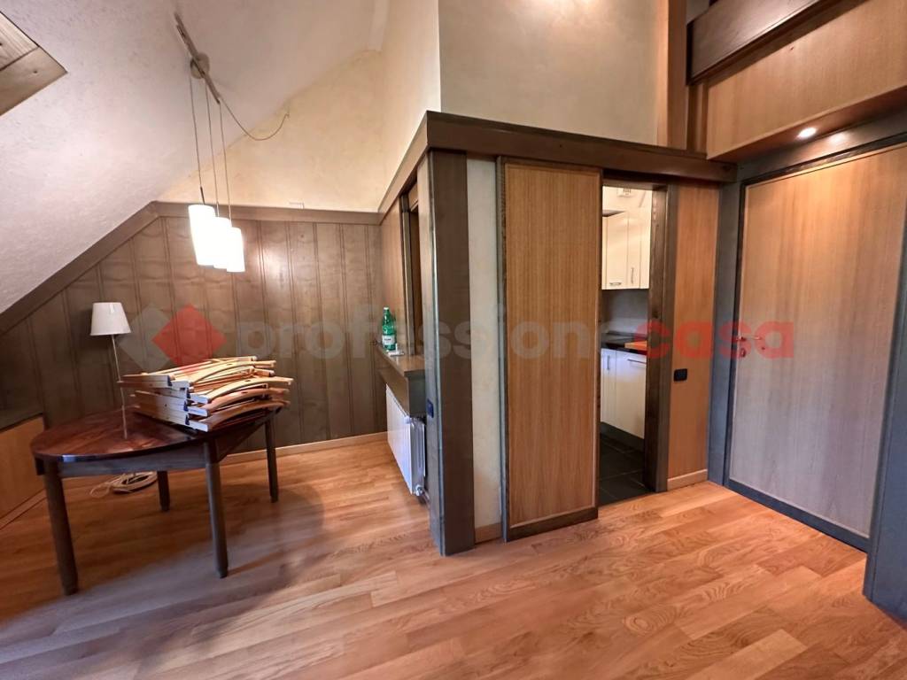 Appartamento a Pescasseroli in Via delle Pinete, 1 - Foto 5
