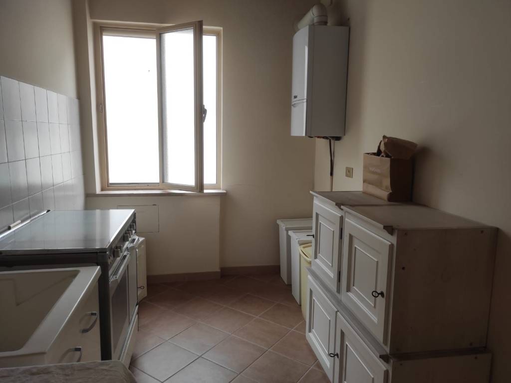 Appartamento a Trani in Via San Giovanni Russo, 93 - Foto 4