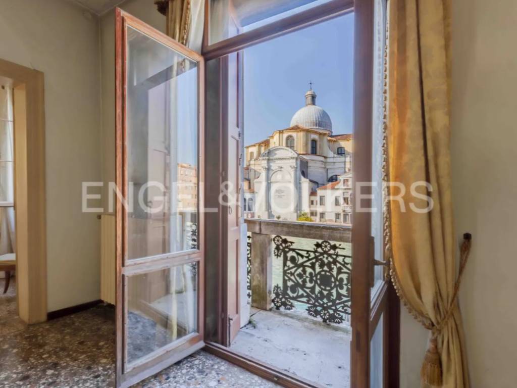 Appartamento a Venezia in Riva De Biasio - Foto 2