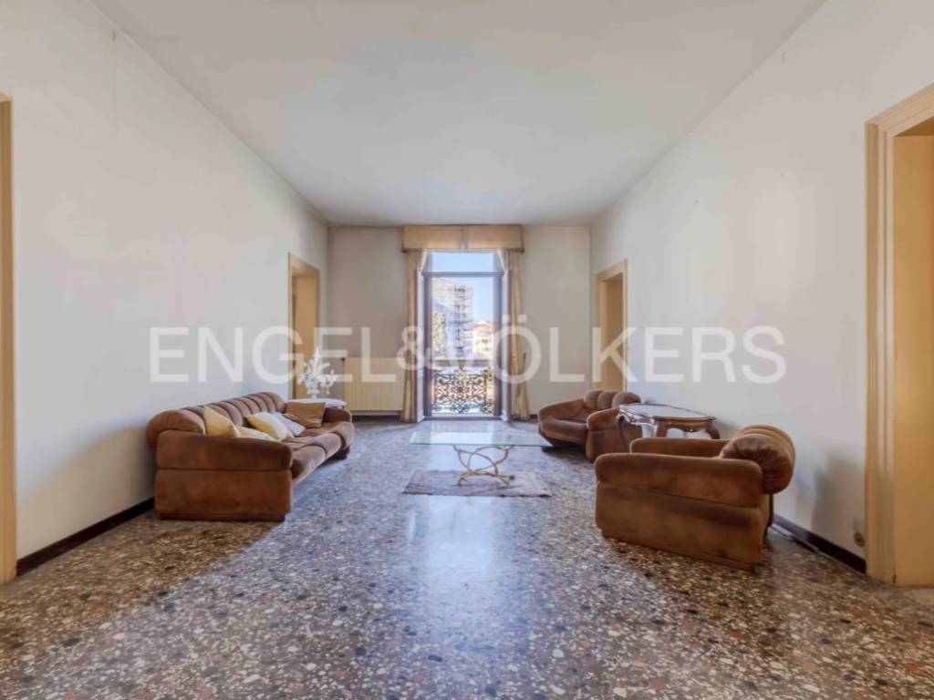 Appartamento a Venezia in Riva De Biasio - Foto 5