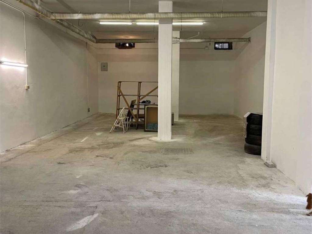 Box / garage a Lanciano in Viale Cappuccini - Foto 4
