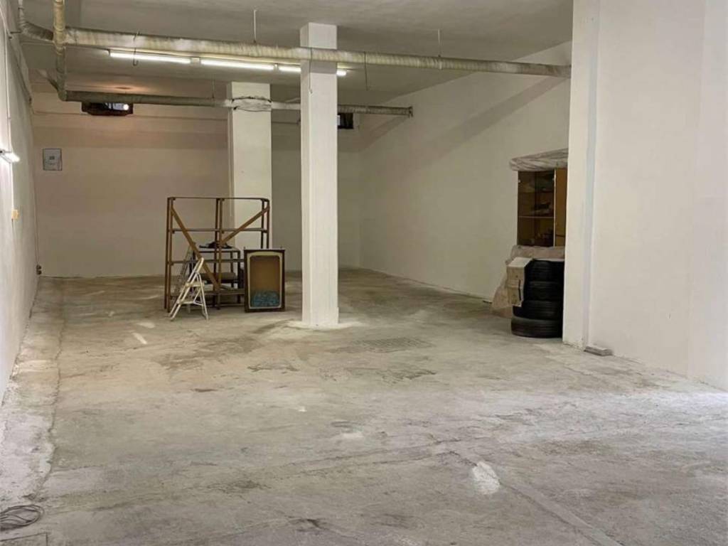 Box / garage a Lanciano in Viale Cappuccini - Foto 5