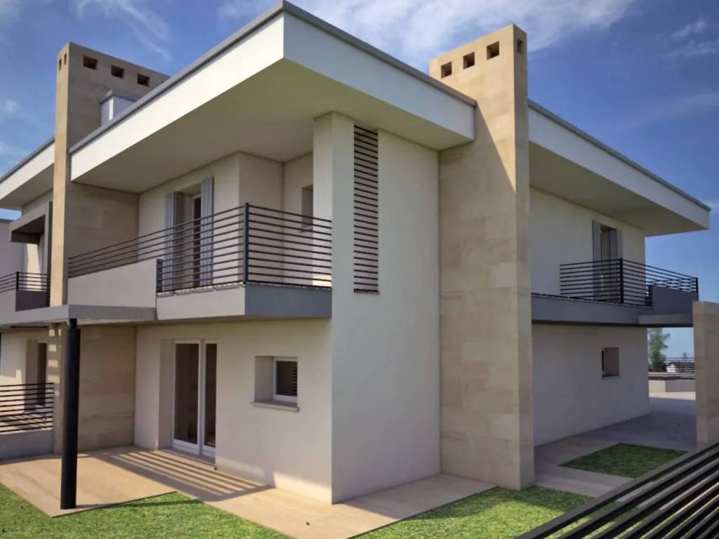 Villa a Maserà di padova - Foto 2