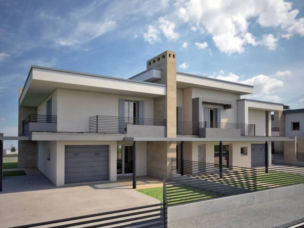 Villa a Maserà di padova - Foto 3