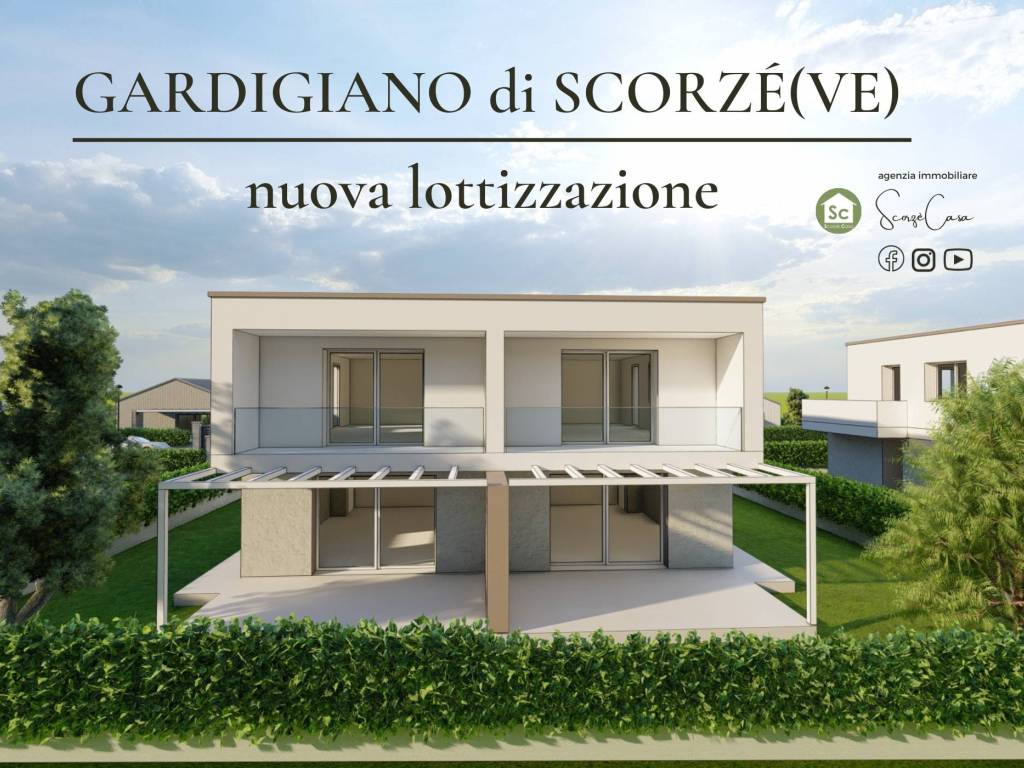 Villa a Scorzè - Foto 2