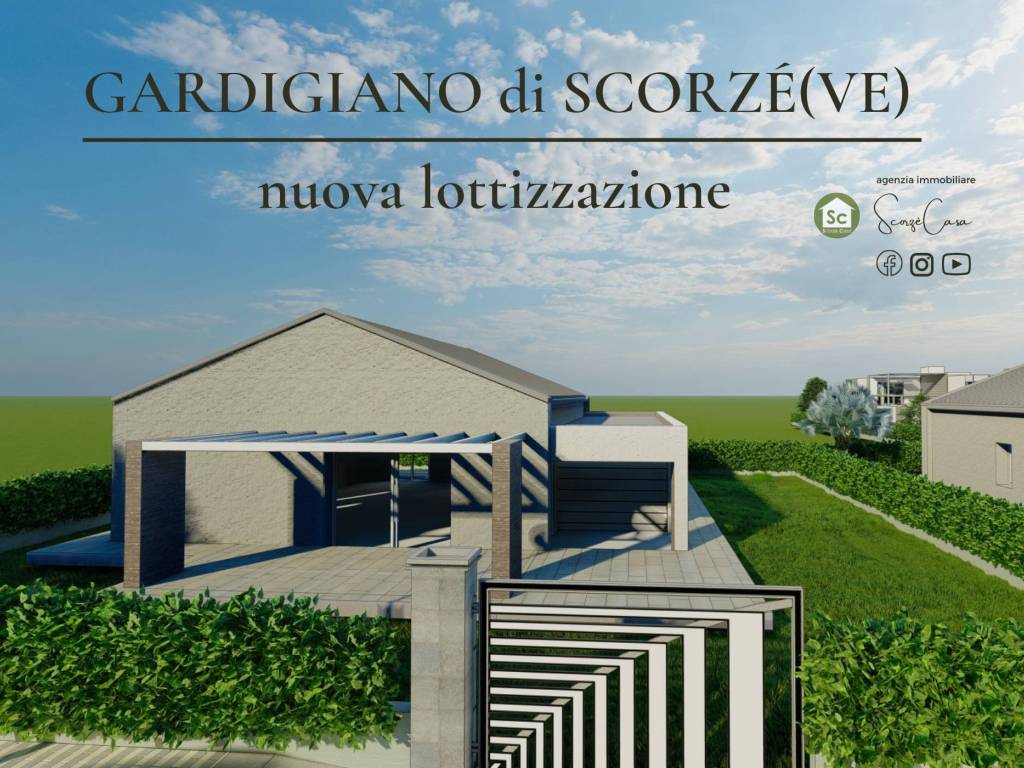 Villa a Scorzè - Foto 3