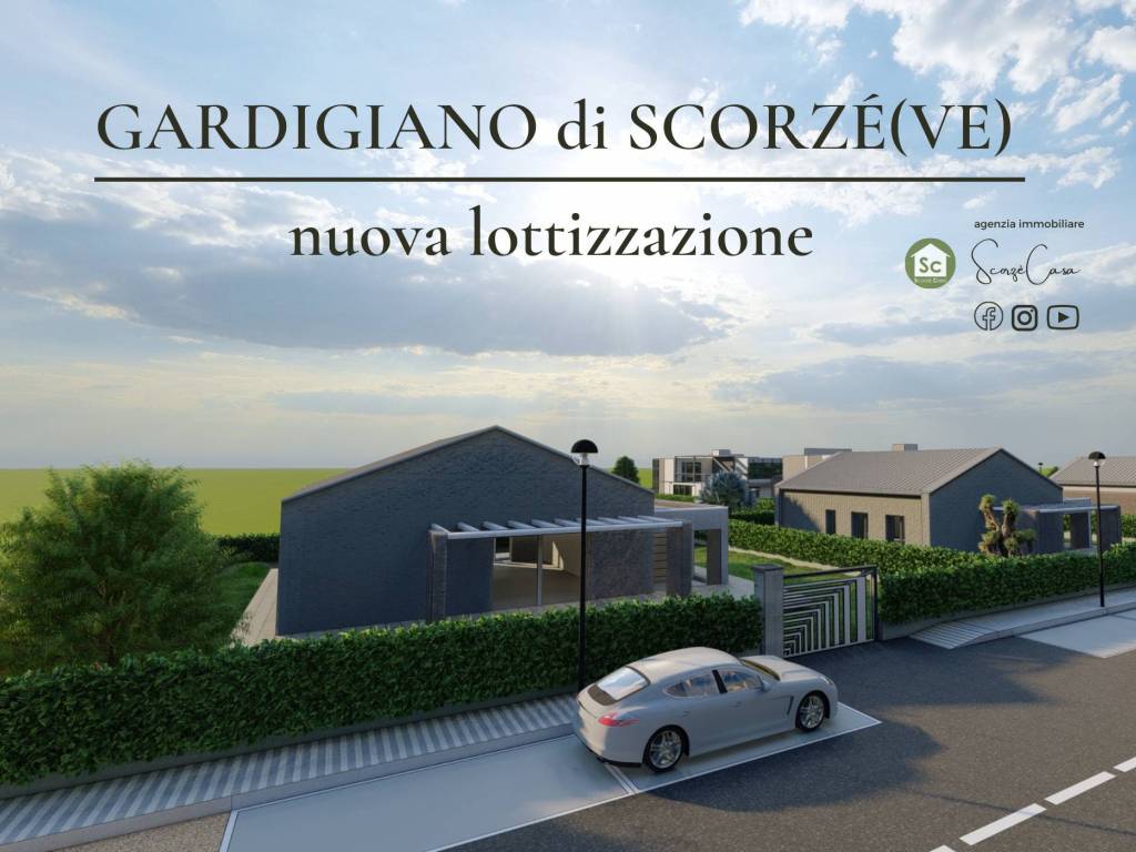 Villa a Scorzè - Foto 4
