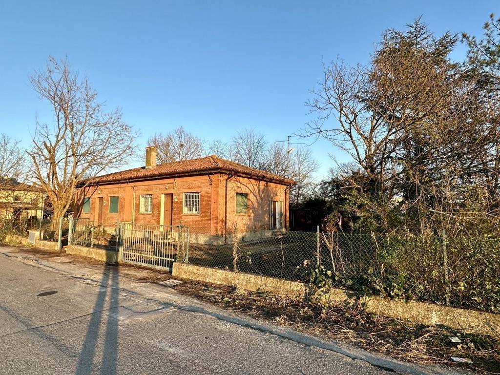 Terreno a Bentivoglio in Via Vietta, 10 - Foto 3
