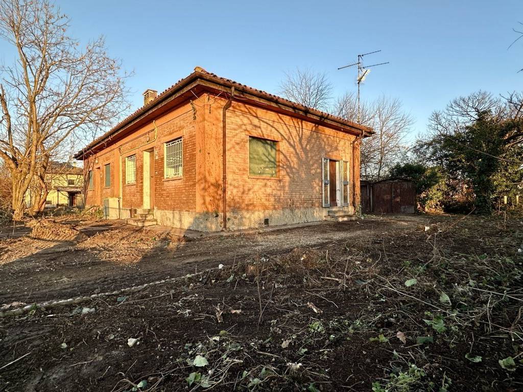 Terreno a Bentivoglio in Via Vietta, 10 - Foto 5