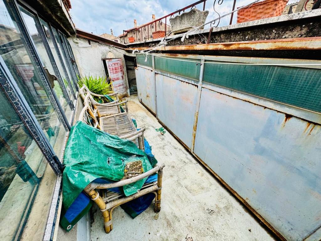 Appartamento a Monteleone sabino in Via Castello - Foto 5