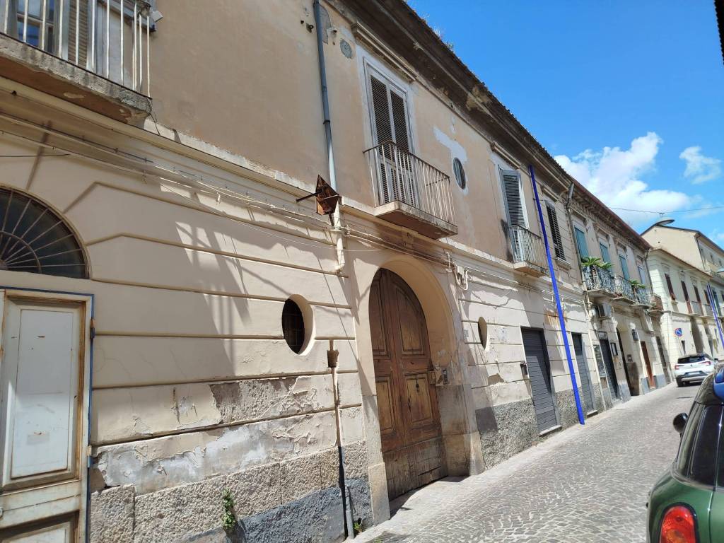 Appartamento a Casapulla in Via Vescovo Natale - Foto 3