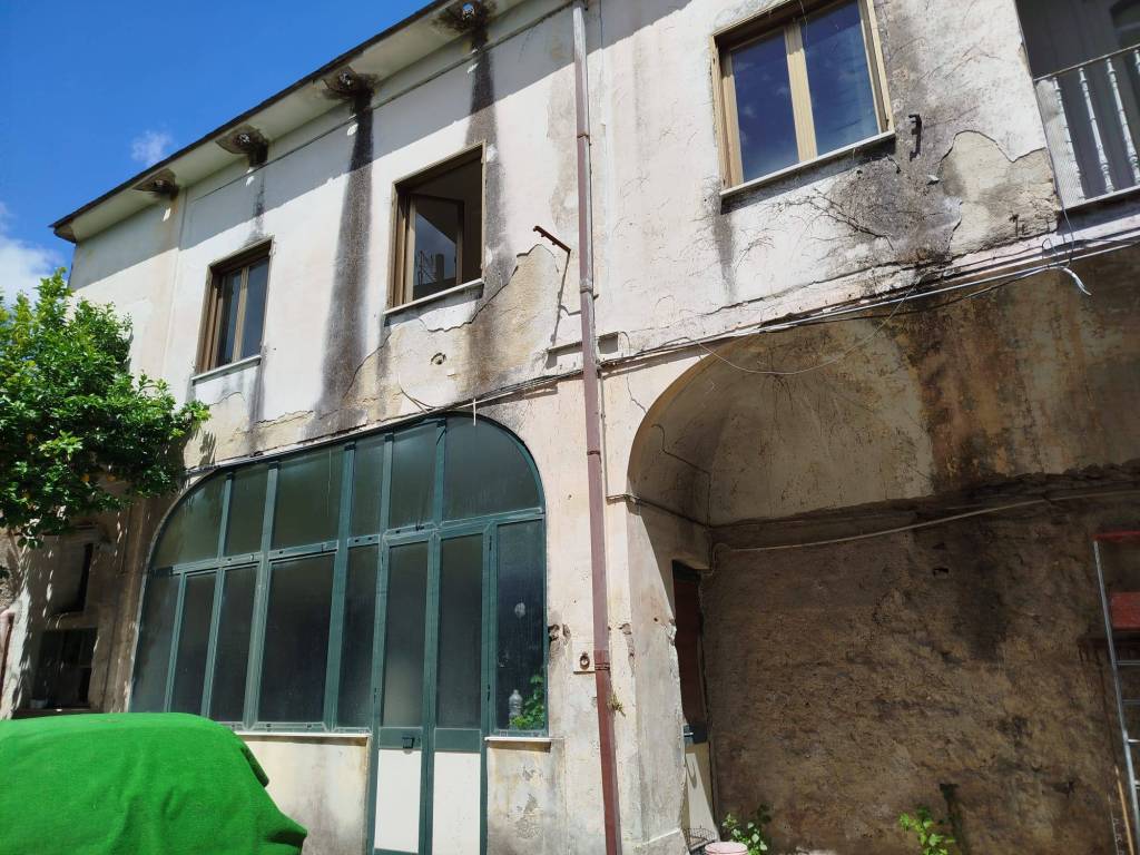 Appartamento a Casapulla in Via Vescovo Natale - Foto 4