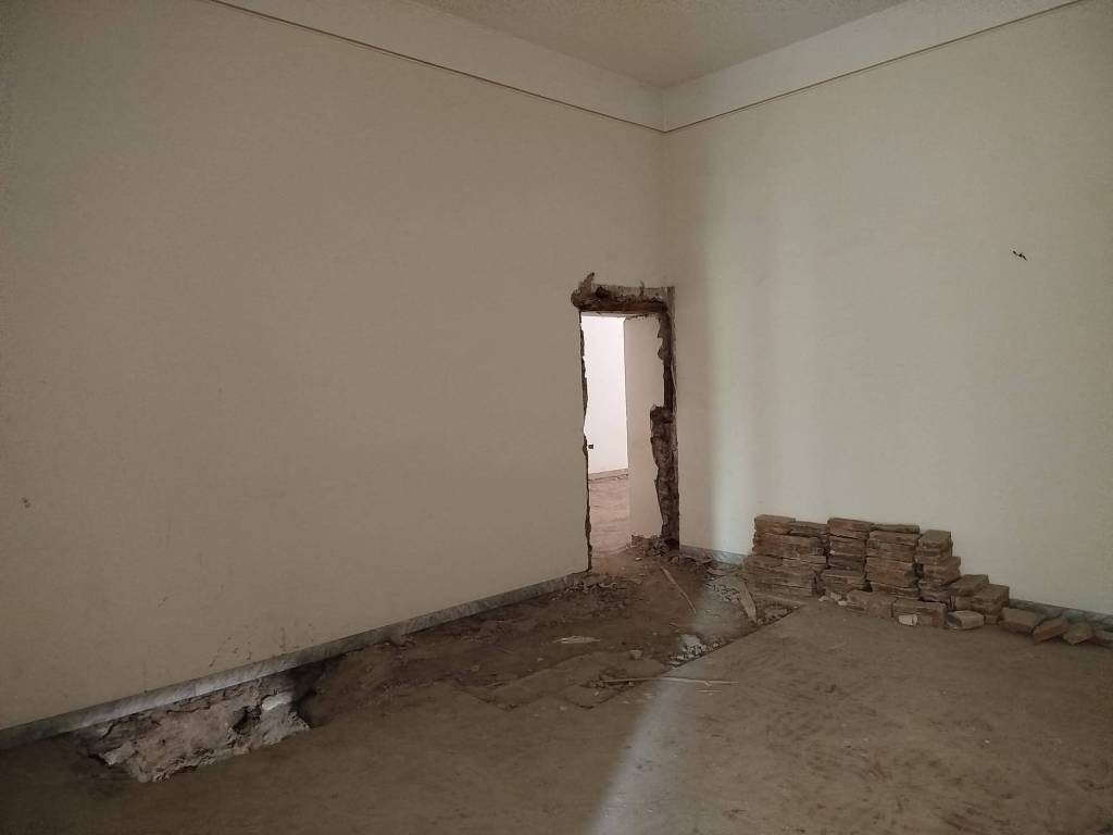 Appartamento a Casapulla in Via Vescovo Natale - Foto 5