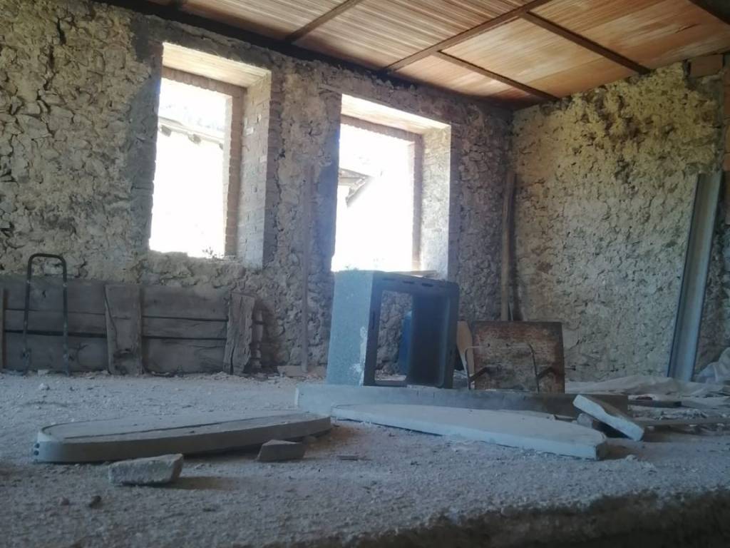 Rustico / casale a Orvinio in Via Roma - Foto 5