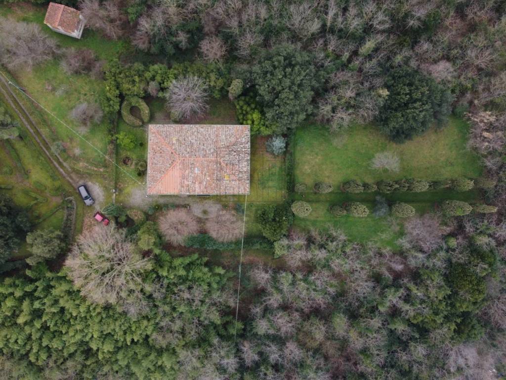 Villa a Lucca in via di montecatino - Foto 5