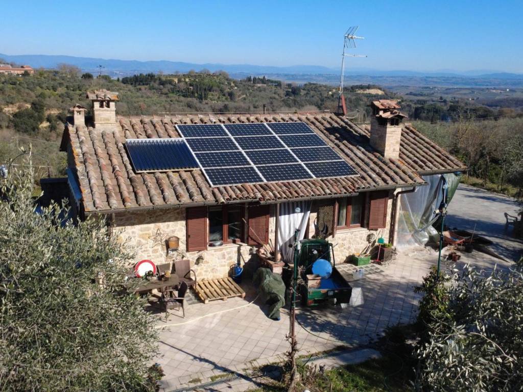Rustico / casale a Montepulciano - Foto 2