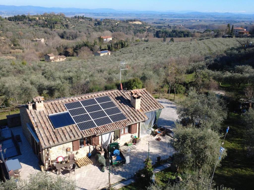Rustico / casale a Montepulciano - Foto 3