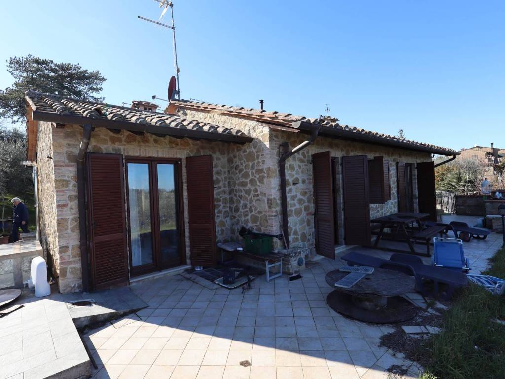 Rustico / casale a Montepulciano - Foto 4