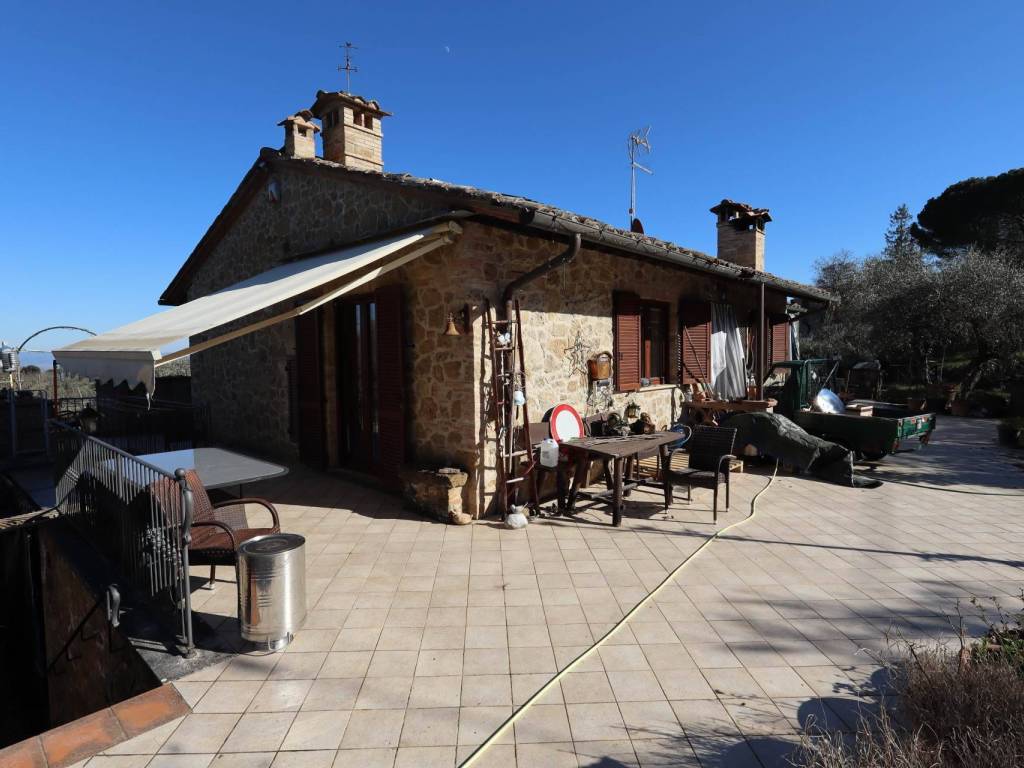 Rustico / casale a Montepulciano - Foto 5