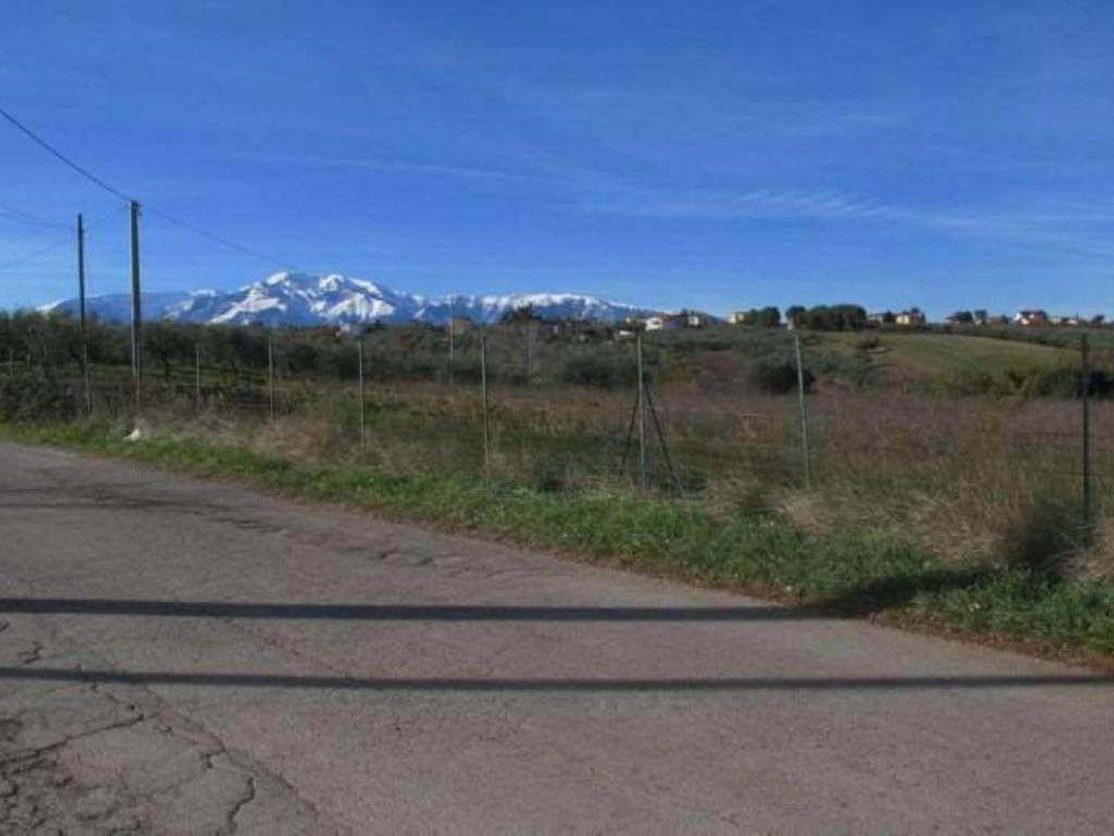 Terreno a Lanciano - Foto 4