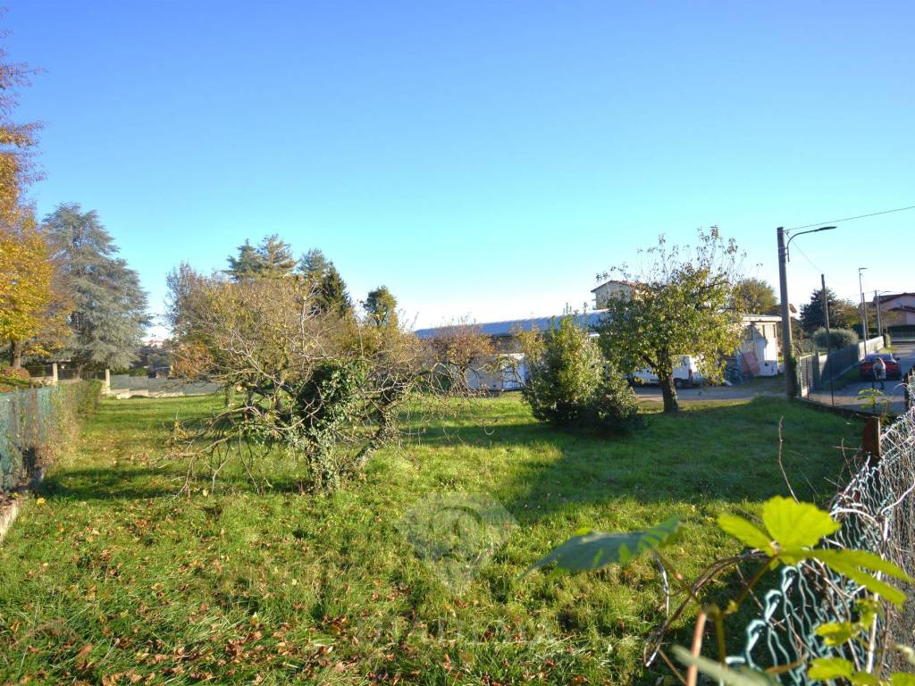 Terreno a Albizzate in Via Redipuglia, 1 - Foto 3