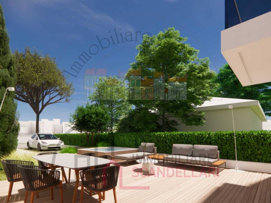Villa a Riccione - Foto 2