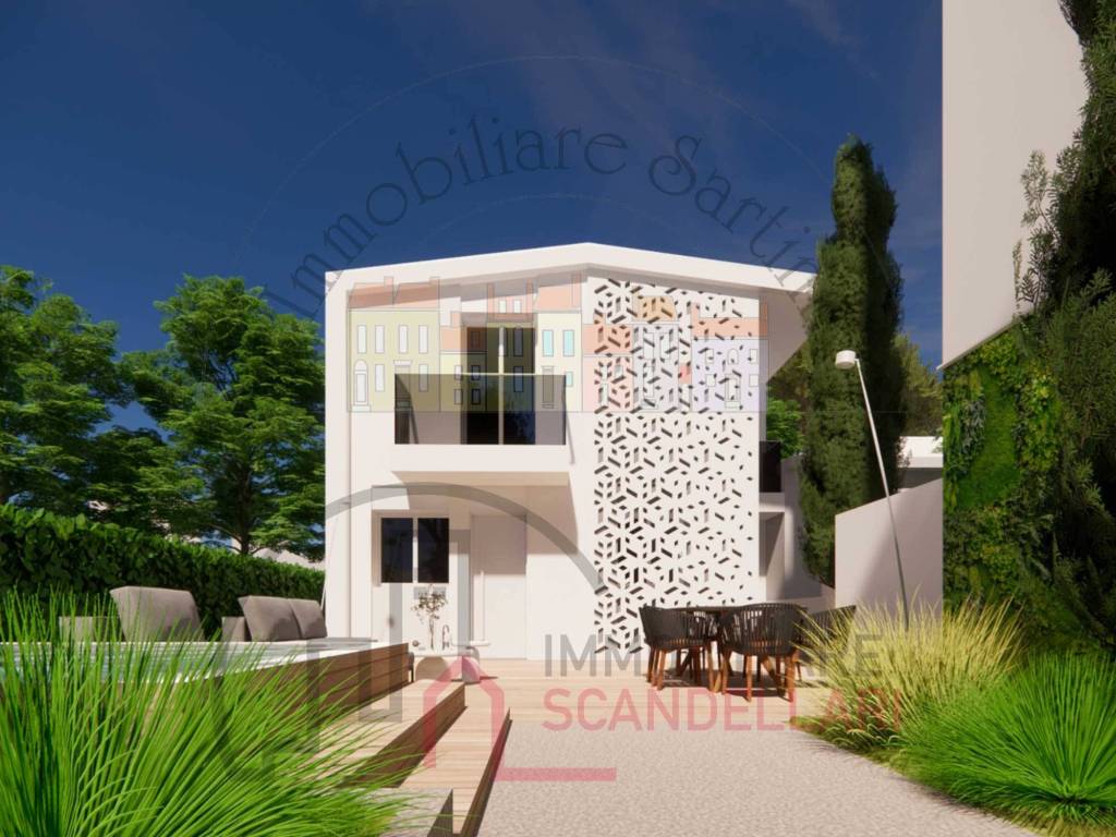 Villa a Riccione - Foto 3