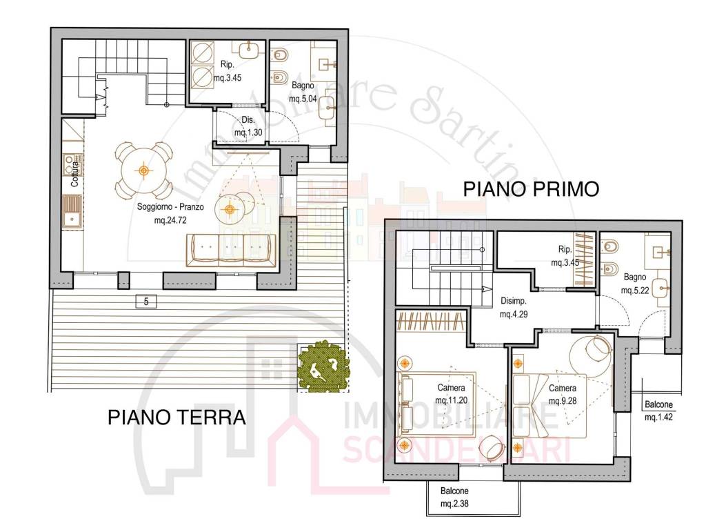 Villa a Riccione - Foto 5