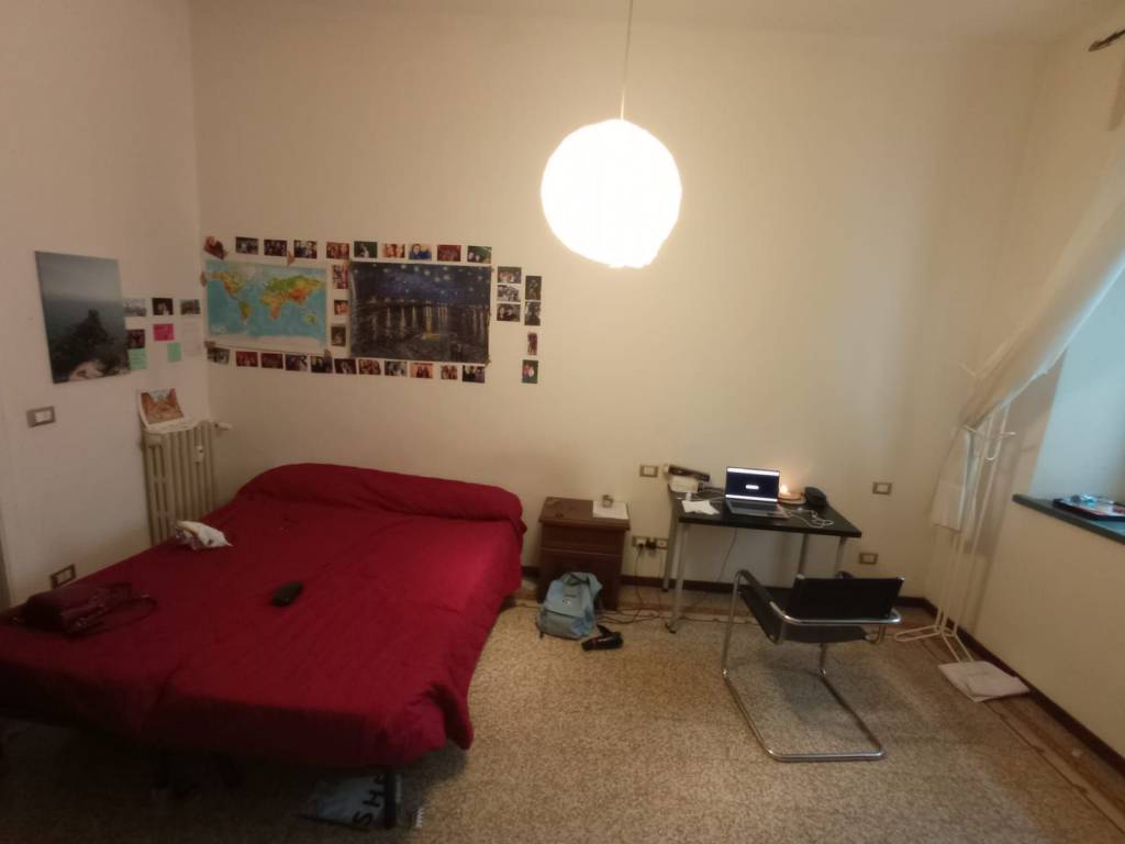 Appartamento a Pavia in Via Santa Maria alle Pertiche - Foto 2