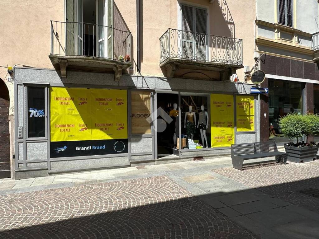 Immobile a Bra in Via Vittorio Emanuele II, 230 - Foto 3