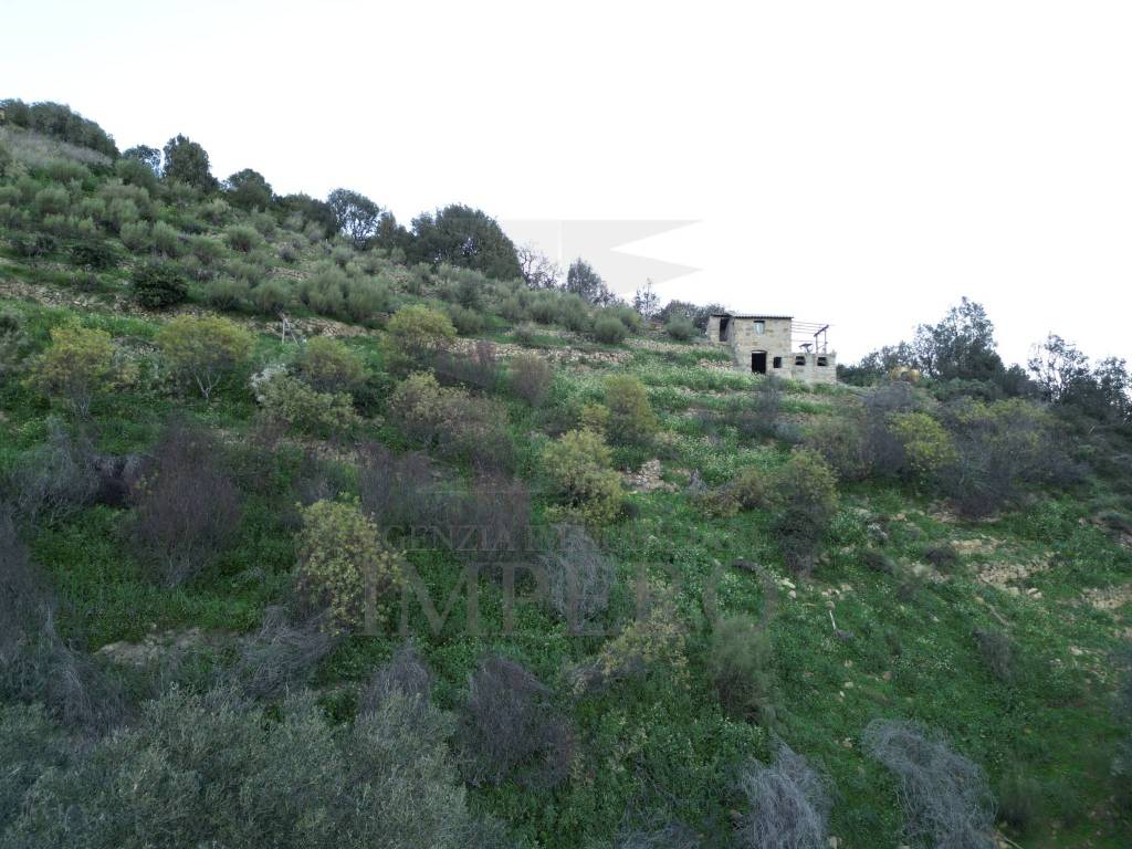Terreno a Ventimiglia in Via delle Otto Case, 94 - Foto 4