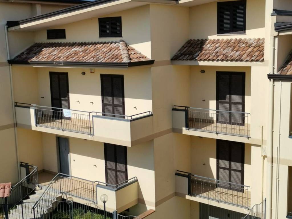 Villa a San tammaro in Via Nerone - Foto 5