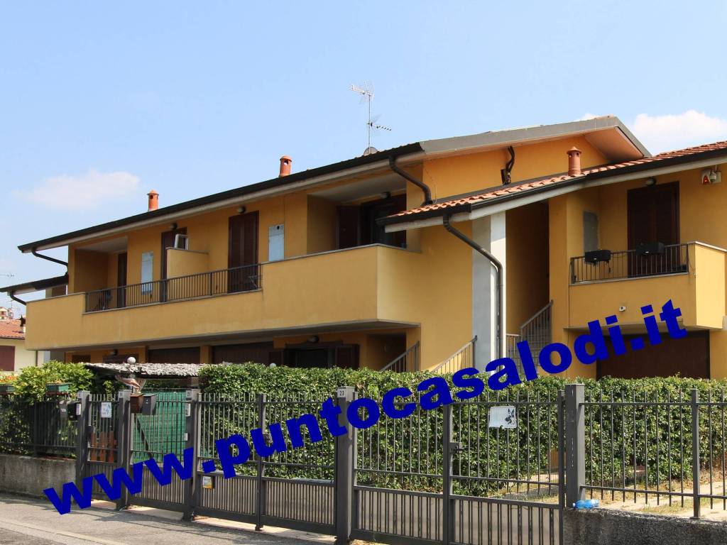 Appartamento a Pieve fissiraga in Via Principale - Foto 2