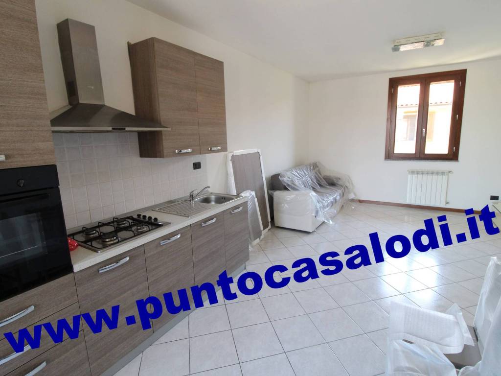 Appartamento a Pieve fissiraga in Via Principale - Foto 3