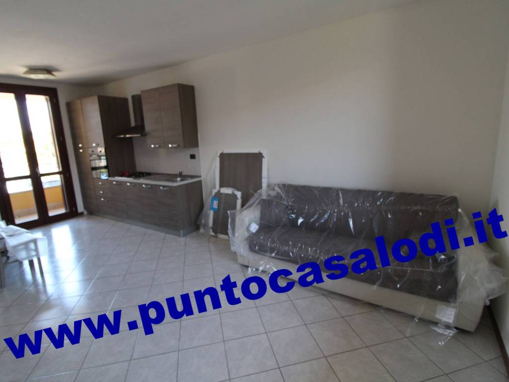 Appartamento a Pieve fissiraga in Via Principale - Foto 4