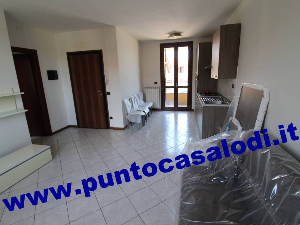 Appartamento a Pieve fissiraga in Via Principale - Foto 5