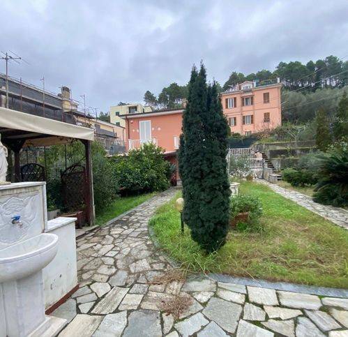 Villa a La spezia in Via Pitelli 91 - Foto 2