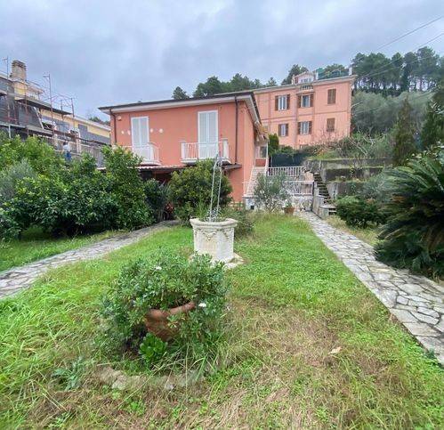 Villa a La spezia in Via Pitelli 91 - Foto 3