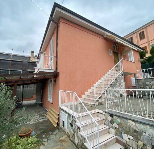 Villa a La spezia in Via Pitelli 91 - Foto 4