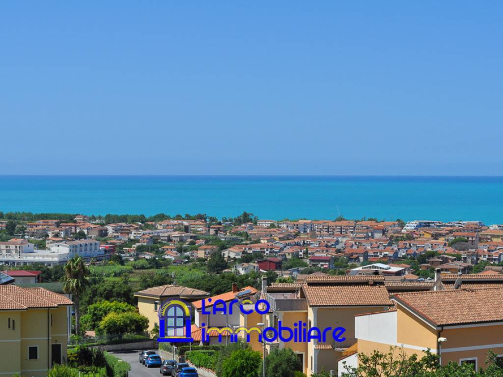 Appartamento a Scalea in Via Piano Lettieri, 8 - Foto 2