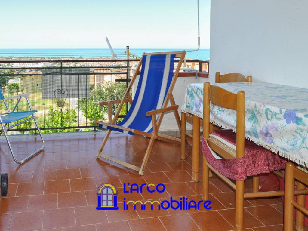 Appartamento a Scalea in Via Piano Lettieri, 8 - Foto 4