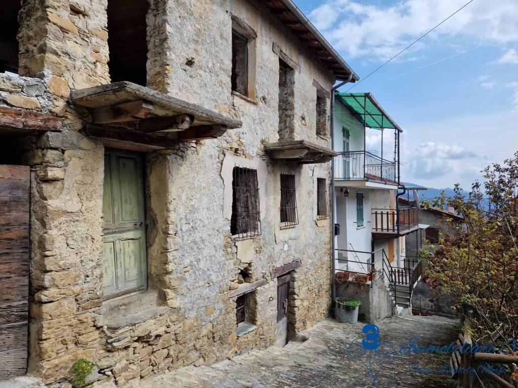 Rustico / casale a Mendatica - Foto 4