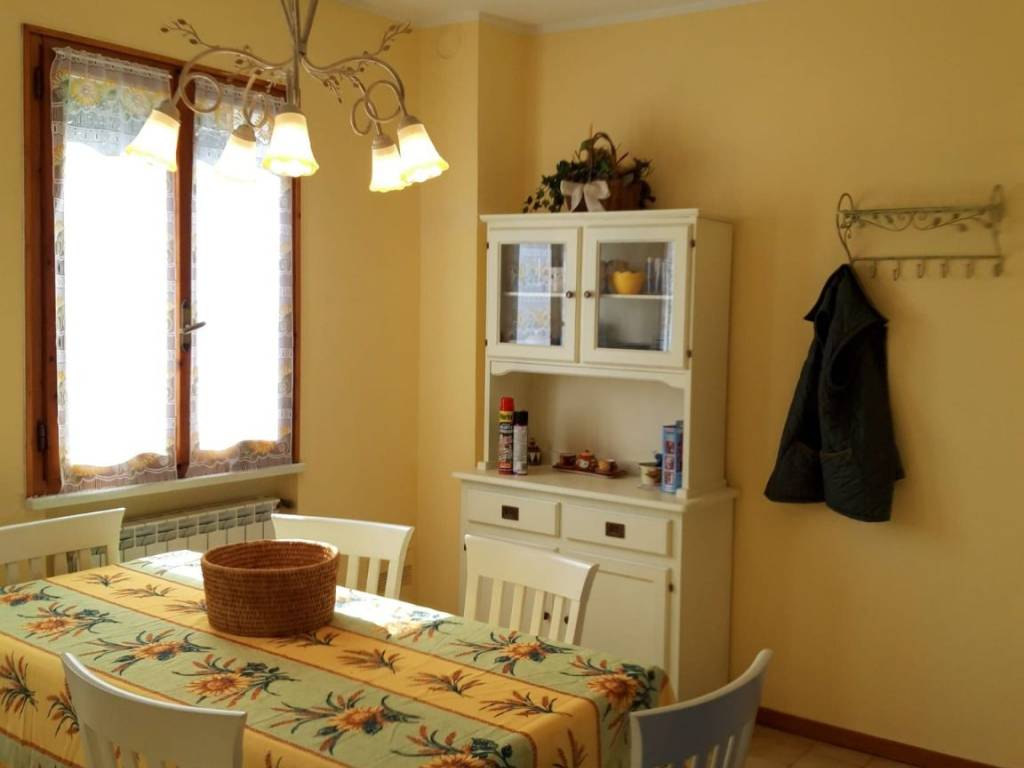 Villetta a schiera a Villa minozzo in Via La Rocca - Foto 2