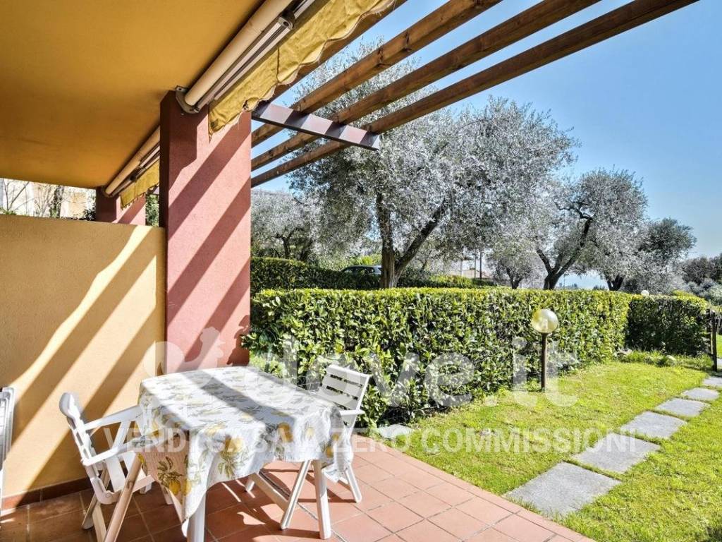 Appartamento a Soiano del lago in Via Costa Lunga, 24 - Foto 5