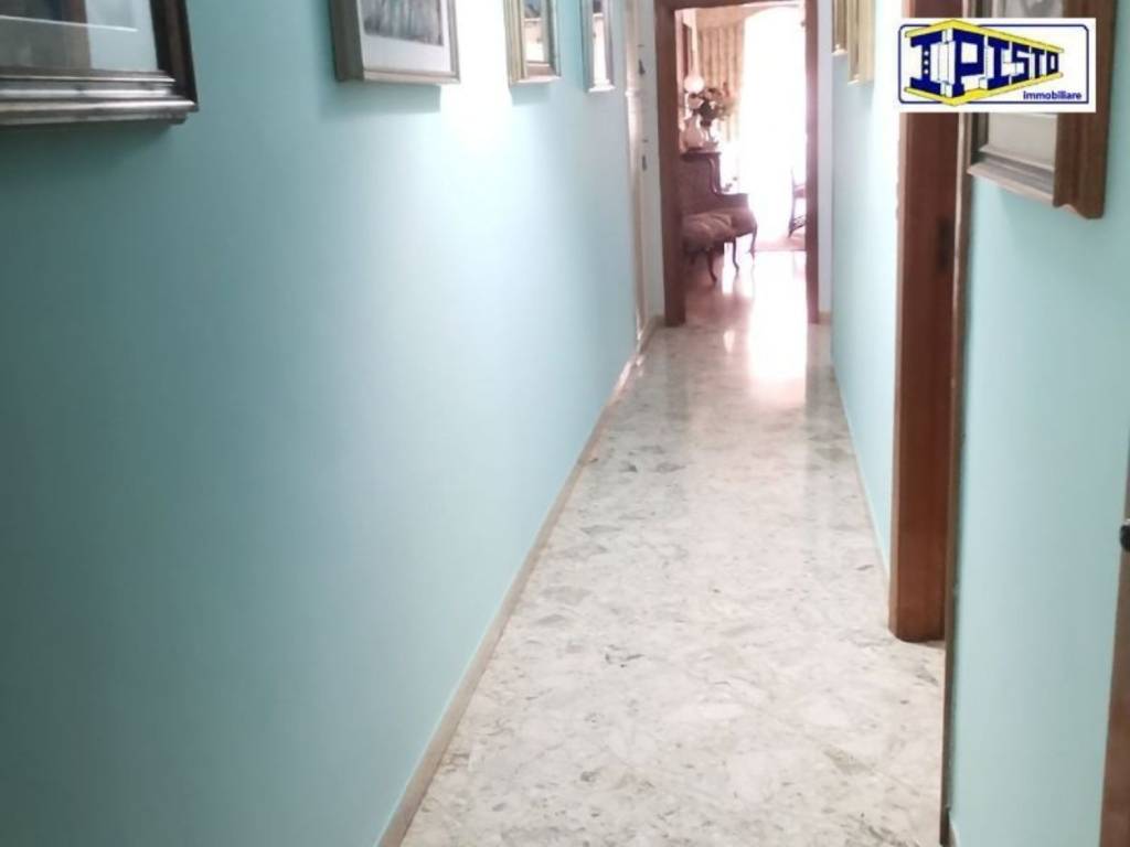 Appartamento a Taranto in Via Cesare Battisti, 174 - Foto 3