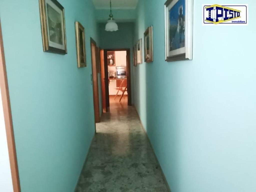 Appartamento a Taranto in Via Cesare Battisti, 174 - Foto 4