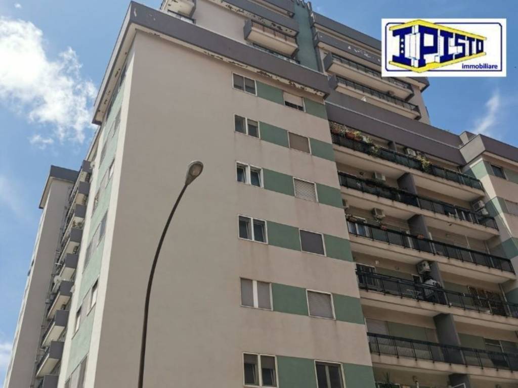 Appartamento a Taranto in Via Veneto, 116 - Foto 2